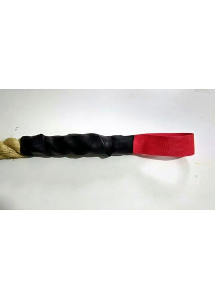 CORDA DE ESCALADA - SISAL - ROPE CLIMB - 5M
