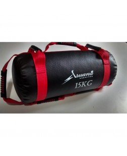 BOLSA FUNCIONAL 15KG PROFISSIONAL