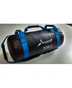 BOLSA FUNCIONAL 20KG PROFISSIONAL