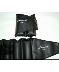 TORNOZELEIRA 10KG PROFISSIONAL II TORNOZELEIRA 10KG PROFISSIONAL II
