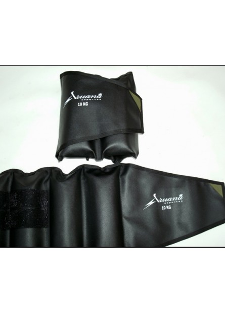 TORNOZELEIRA 10KG PROFISSIONAL II