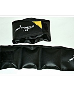TORNOZELEIRA 1KG PROFISSIONAL II TORNOZELEIRA 1KG PROFISSIONAL II