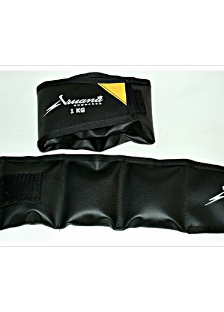 TORNOZELEIRA 1KG PROFISSIONAL II