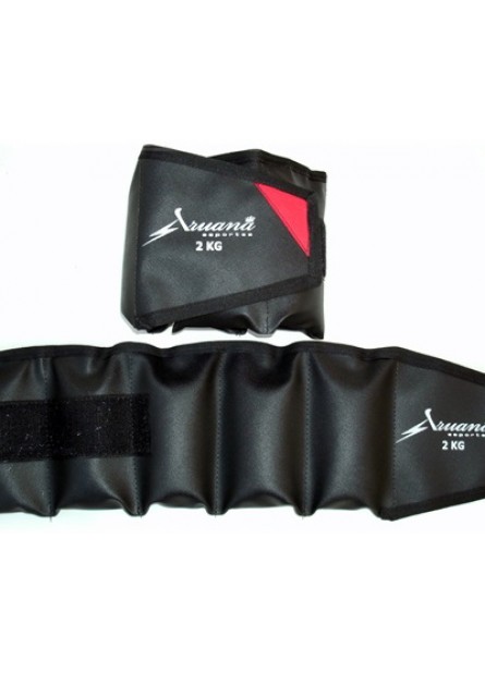 TORNOZELEIRA 2KG PROFISSIONAL II