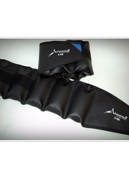TORNOZELEIRA 3KG PROFISSIONAL II