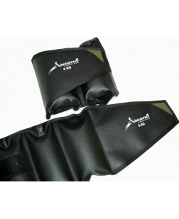 TORNOZELEIRA 5KG PROFISSIONAL II