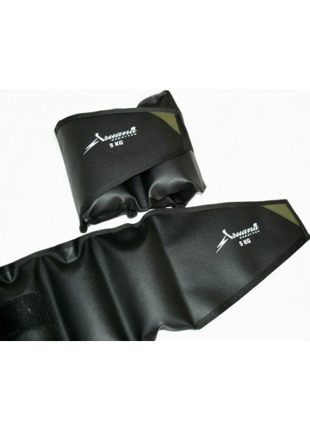 TORNOZELEIRA 5KG PROFISSIONAL II