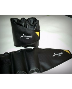 TORNOZELEIRA 6KG PROFISSIONAL II