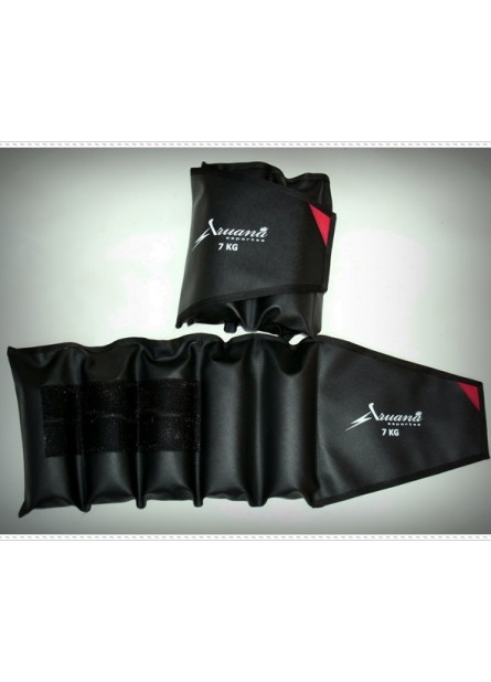 TORNOZELEIRA 7KG PROFISSIONAL II