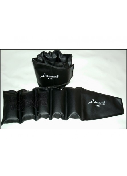 TORNOZELEIRA 9KG PROFISSIONAL II